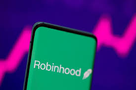 Your account is being prevented from trading. Manic Robinhood Era Is Forcing Quants To Rethink Popular Trades By Bloomberg