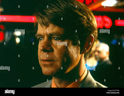 William kramer hi-res stock photography and images