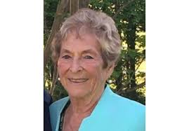 Martha Montgomery Farmer Obituary (2025)