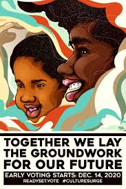 Culture Surge Art Hub