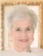 Obituary information for Rita Zamil