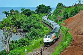 We did not find results for: 6 Pemandangan Unik Lengkapi Perjalanan Kereta Jakarta Surabaya Traveling Bisnis Com