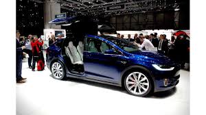 Based on thousands of real life sales we can give you the. Tesla Prices Model X In Canada From 119 000 Currency Woes Abound Help Coming