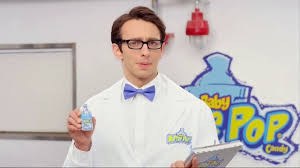 Baby Bottle Pop Tv Commercial Maximum Levels Of Silliness Ispot Tv