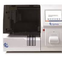 Automated Coagulation Analyzer YR06082 - Kalstein