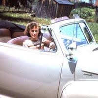 Patricia Belle Capper Lee