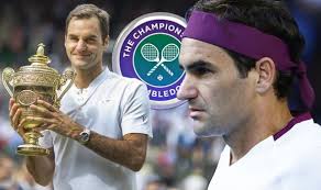 We use simple text files called cookies, saved on your computer, to help us deliver the best experience for you. Roger Federer Must Do One Thing To Win Wimbledon In 2021 As He Chases Jimmy Connors Record Tennis Sport Express Co Uk