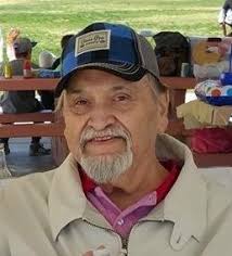 Larry Ellenbrook Obituary