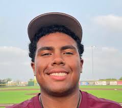 Meet the 2023 Caller-Times All-South Texas Baseball Team