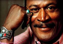 John Amos