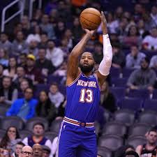 76ers Trade Rumors Knicks Marcus Morris Drawing Interest From Philly Bleacher Report Latest News Videos And Highlights In 2020 Knicks Marcus Morris 76ers