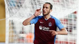 Yusuf yazıcı hiçbir şeyi tesadüfe bırakmıyor, her şeyi planlı. Trabzonspor Da Yusuf Yazici Nin Performansi Artti