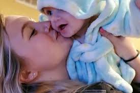 Fundraiser by Amber Steedley : Mother's tragic death leaves her baby behind