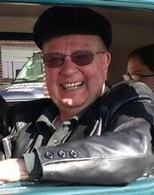 Keith Dudeck Obituary