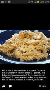 Pin On Crockpot Instapot Air Fryer