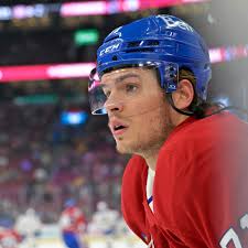 Jake Evans' Spouse Had Taken Steps to Leave Montreal Before His Last-Second  Contract Decision