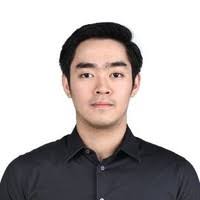 Gregorius Darian Chen