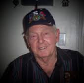 Obituary information for CLYDE EVERETT WILLMAN