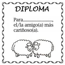 Feliz dia de la madre hijo gracias mama por tus cuidados dibujo para colorear. 51 Frases De Amistad Para Educar En Valores A Los Ninos