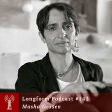 Masha Gessen: Discover Inspiring Quotes & Episodes from Podcasts as Guest &  Host