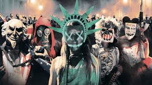 Film Review: “The Purge: Election Year” – The UCSD Guardian