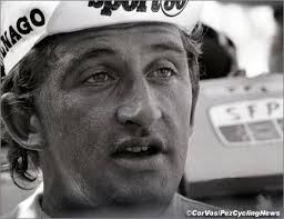 Grand Champion: Freddy Maertens Gets PEZ'd!