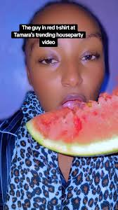 Tamara Pono House Party