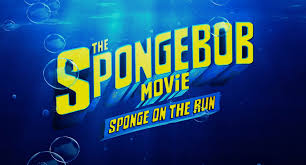 Sponge on the run (2020) The Spongebob Movie Sponge On The Run Nickelodeon Fandom