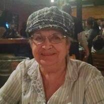 Lillian Marie Arellano Obituary