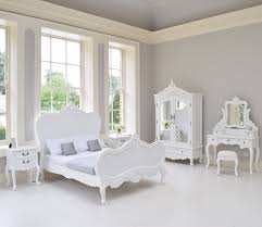 Our stylish bedroom furniture and inspiring ideas are just what you need. Provincial Luxury Carved Bed Set White White Bedroom Furniture Sets French Style Bedroom White Bedroom Set Furniture