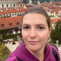 40+ "Anna Sedova" profiles