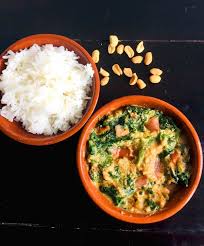 6 Recettes Gambiennes Cuisine De Gambie En 2020 Ragout Beurre De Cacahuetes Cuisine