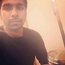 Rohan Chugh's User Profile