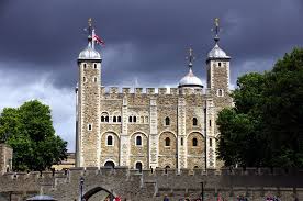 Tower of London - World History Encyclopedia