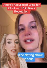 Andra's Clout Chasing Accusations Explained