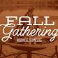 Fall Gathering — Living Hope event in Rossville, TN