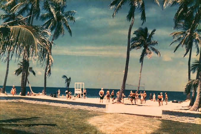 KBHHS | Key Biscayne Historical & Heritage Society | Photos