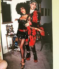 We did not find results for: Rosario Dawson On Twitter I Got Tig Bitties And A Flat Belly Worldgothday