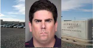 AG Announces MCSO Detention Officer Sentenced To One Year Prison Term