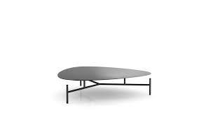 Higher coffee tables would seem to be the answer; Modern Finsbury Coffee Table I By Modloft