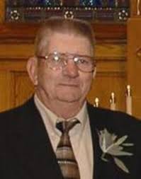 Obituary information for Myron Belcher