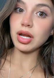 Ana Morquecho Y Su Bebe Ya Nacio