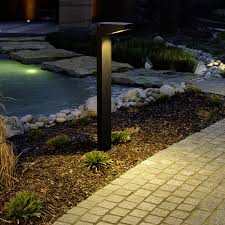 Bollard Light 662294 622294 With High Power Led Light Pollerleuchte Mit Hoher Lichtleistung Zum Beispiel Zur Beleu Led Leuchten Albert Leuchten Aussenleuchten