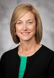 Kelly Yager, Nurse Practitioner