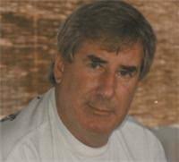 Gerald REARDON Obituary (2013)