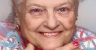 Vera Charlene Wallace