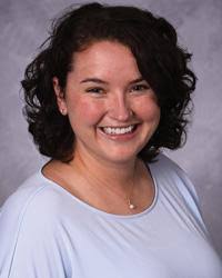 Teresa Munro, DNP, ARNP, CPNP-AC/PC