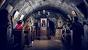 Underground Winston Churchill War Rooms