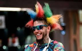 Alex caniggia quedó en el ojo de la tormenta de masterchef. Qkvox0mhkfw22m