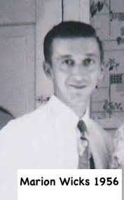 Marion K. Wicks (1924-1993)